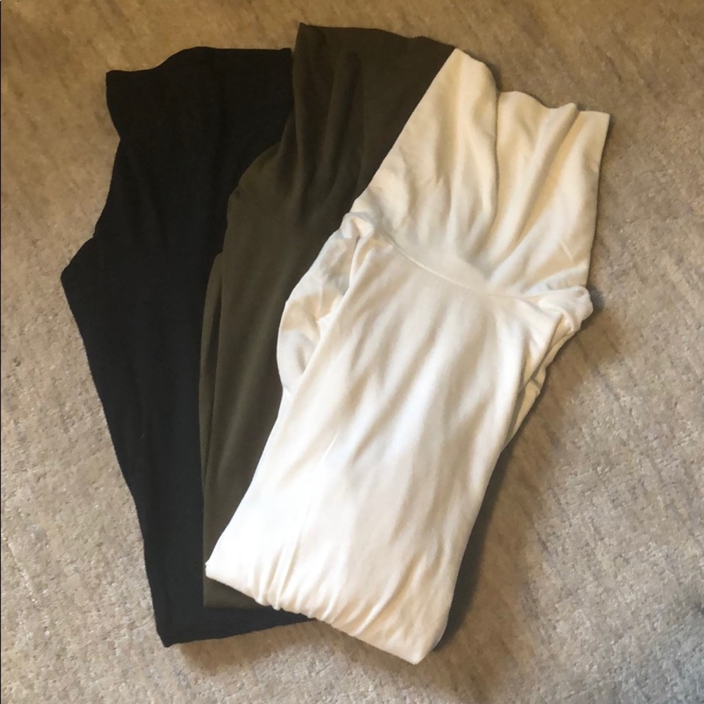 Old Navy turtleneck — sold separately or bundle